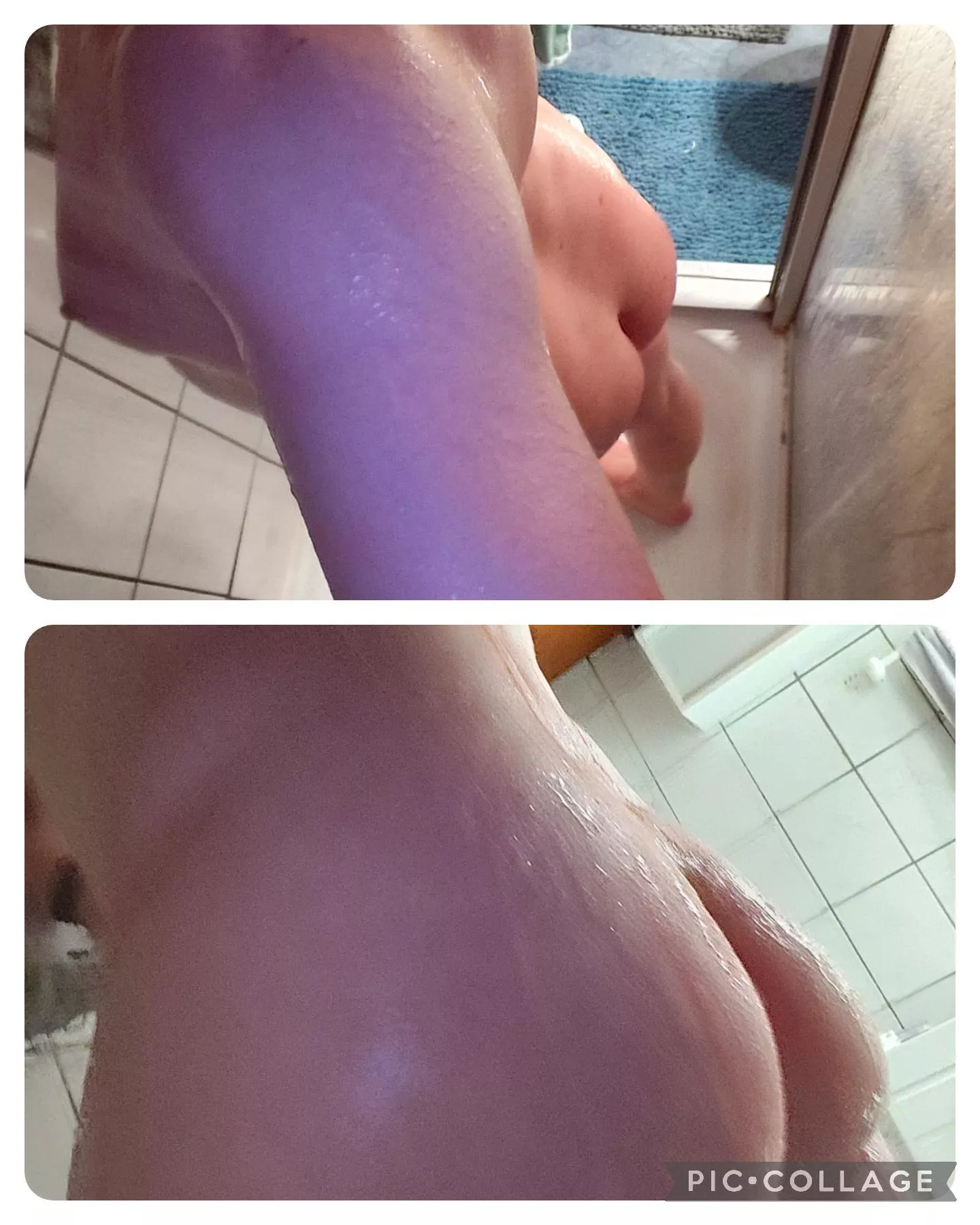 I m hot today posted by SeverineLa