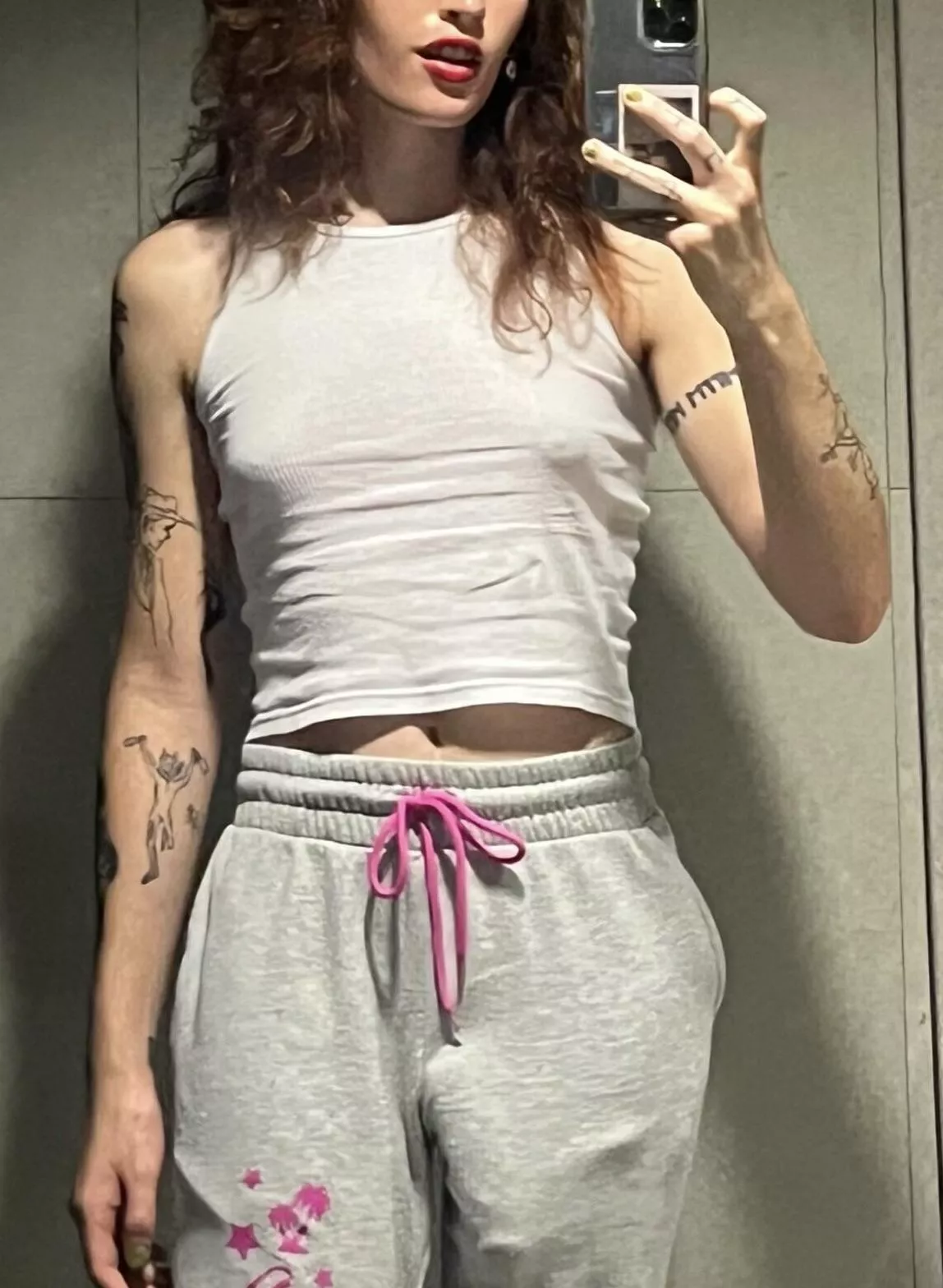 I need a little praise tonight to fall asleep to posted by kailee_baldyga96