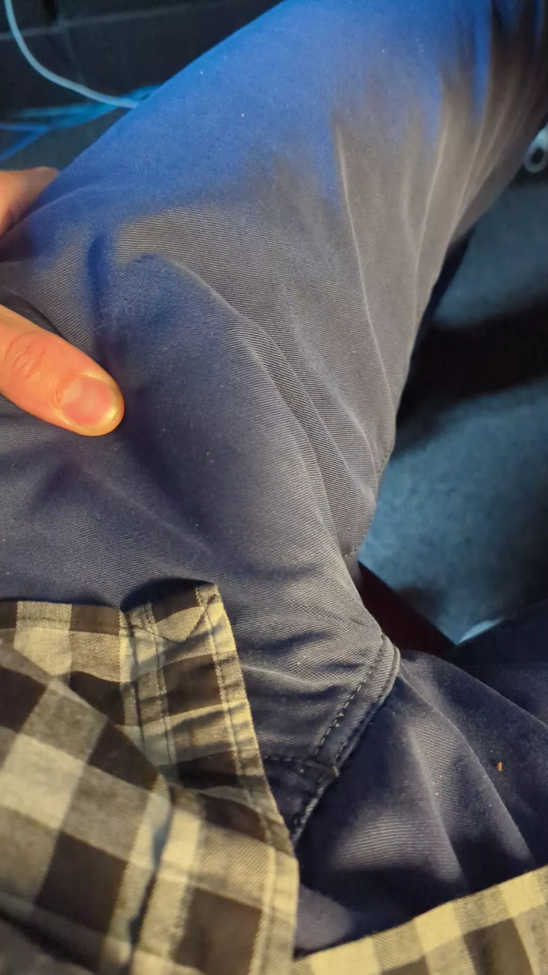 I need a throat goat under my desk posted by 6packofJack