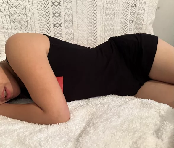 I need someone to hold in my arms when a sleep at night… by AsianDaisy