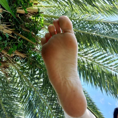 I need to feel your warm drool here by whitewolf-ww