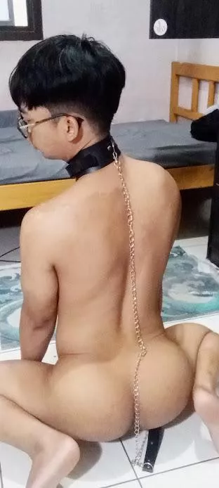 i sculpted my glutes so my mistress can... (insert the punishment) posted by rodnekngamam