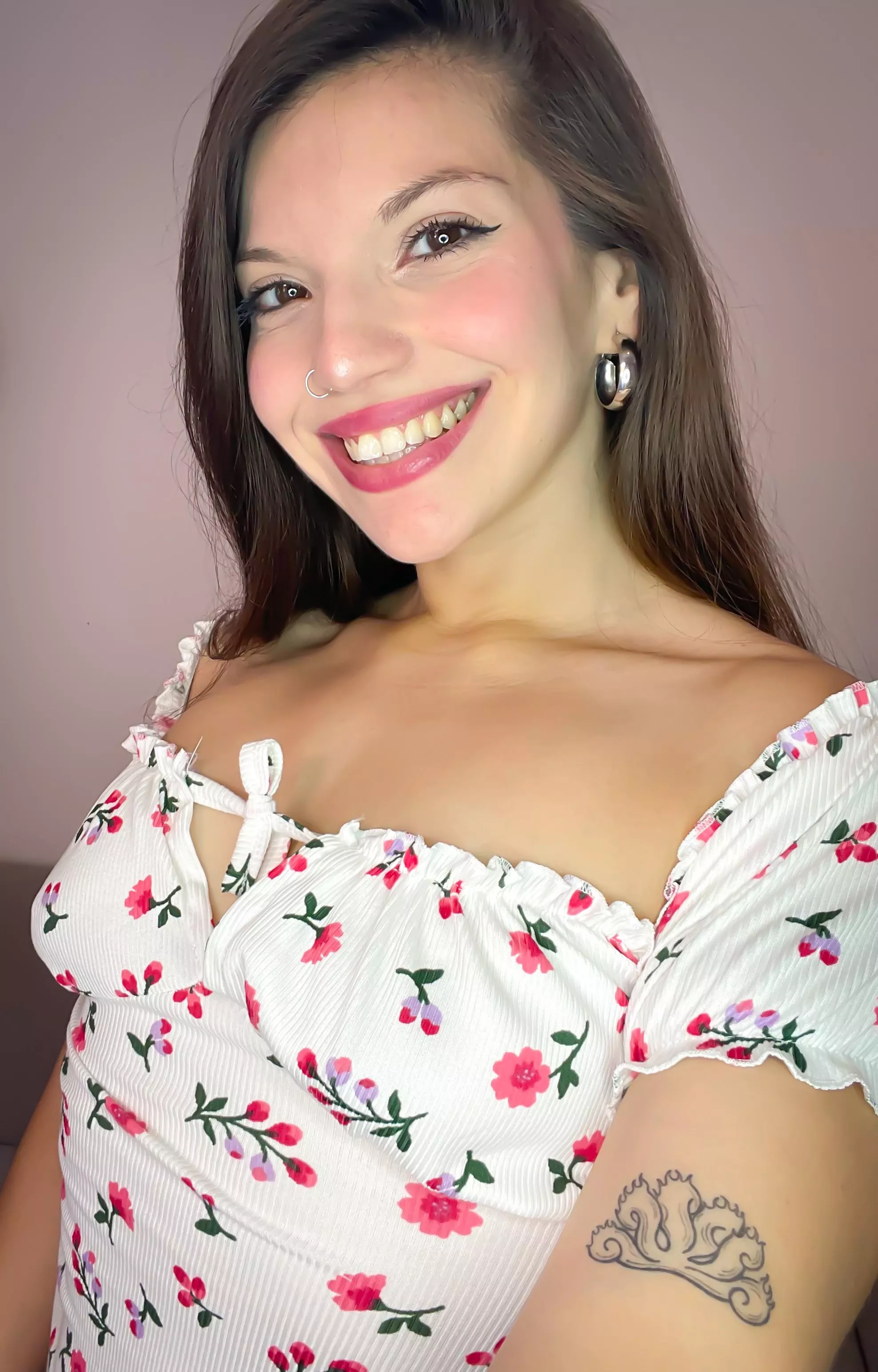 I seem so cute but deep inside I’m just a complete slut posted by Misa_of