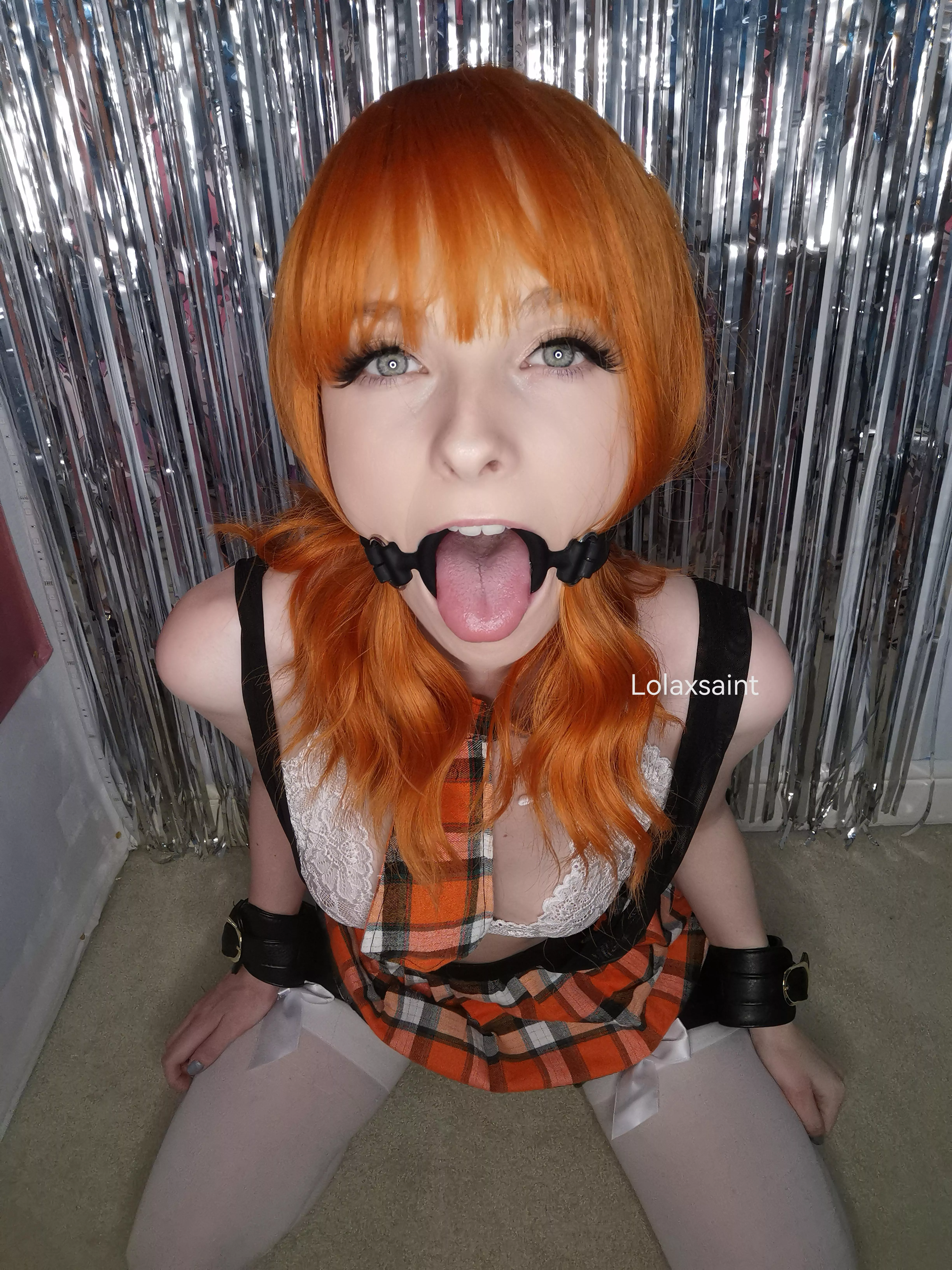 I think my tongue is missing something? posted by lola__saint