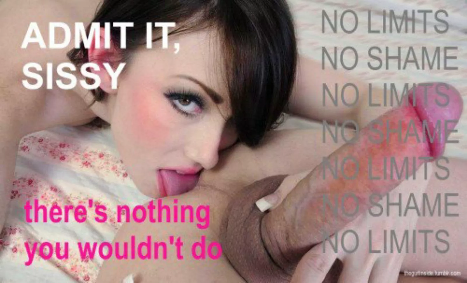 I want to be made a whore, dm me hypno content and or your cock PLEASE posted by superfappyboy64