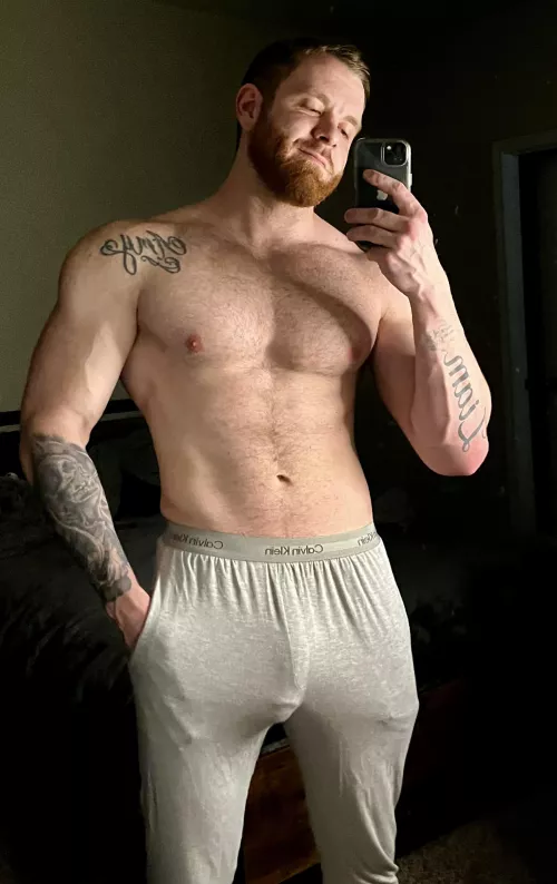 Idk about yall but I basically live in sweatpants by HTXthrowawayyyy