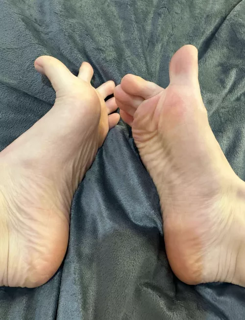 If you suck them i ll return the favour by Wellfrap92