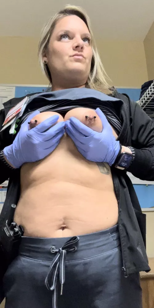 if you were my patient, would you help me with these 😝 by Kelley_Berry