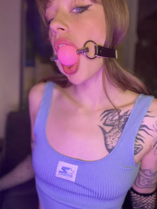 I'll expect you after work looking like this. by One-Big1170