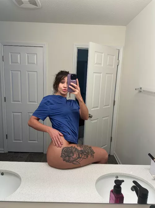 I'm thinking of getting a new tattoo this week 🤩 by You_Humble720