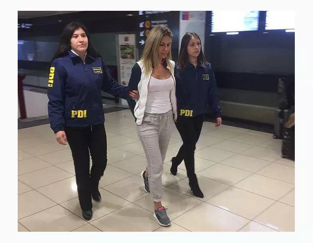 In Custody posted by AltruisticPromise896