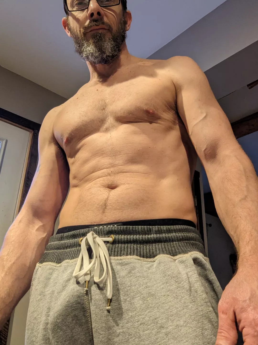 Inconspicuous posted by hardworkin8