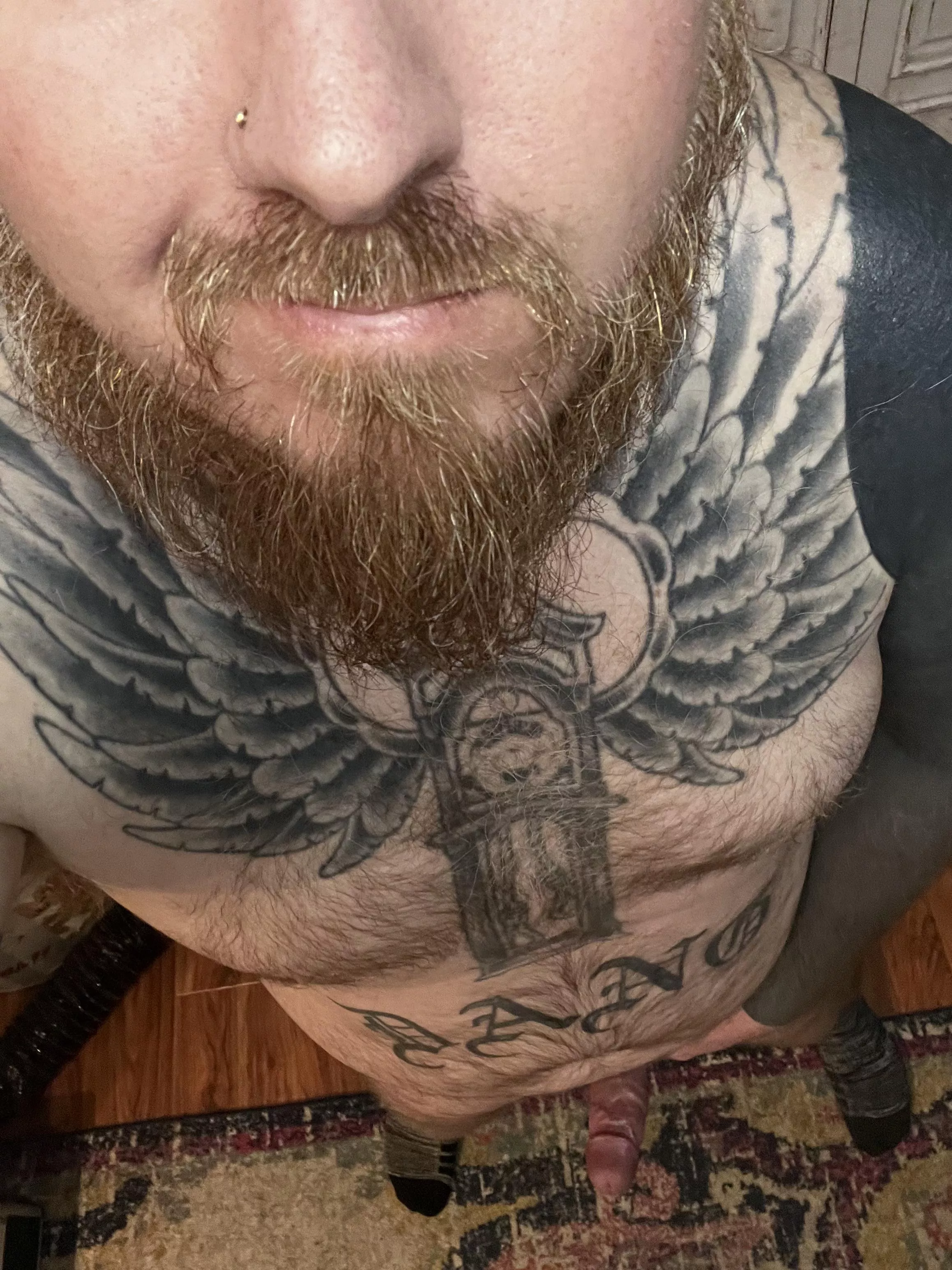 Is it the weekend yet? posted by Condimentkilla