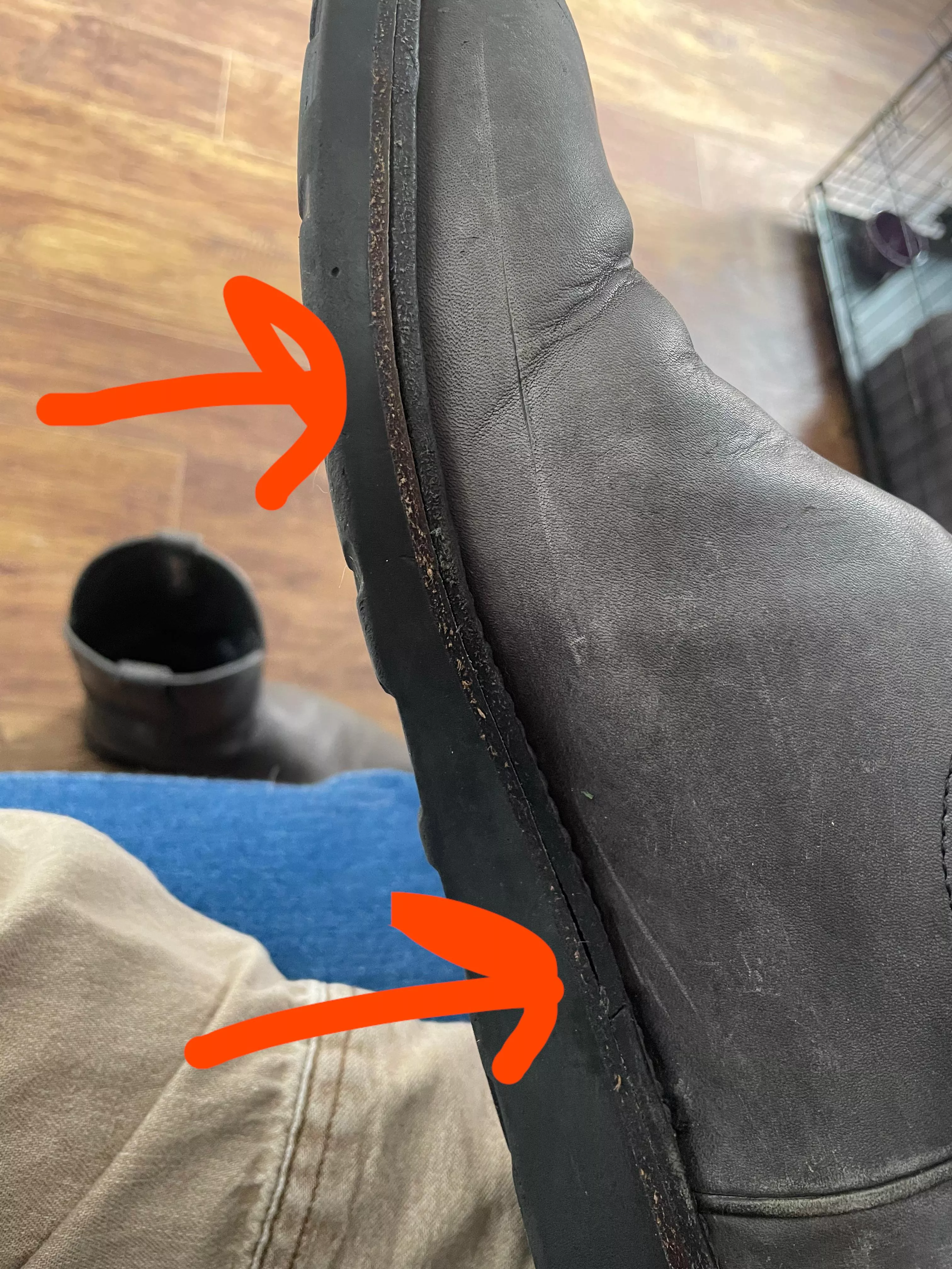 Is this fixable? posted by SonOfAgathocles