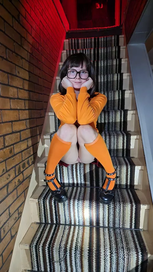 It's a simp-le investigation but it could take all night to finish by Plucky_Peach