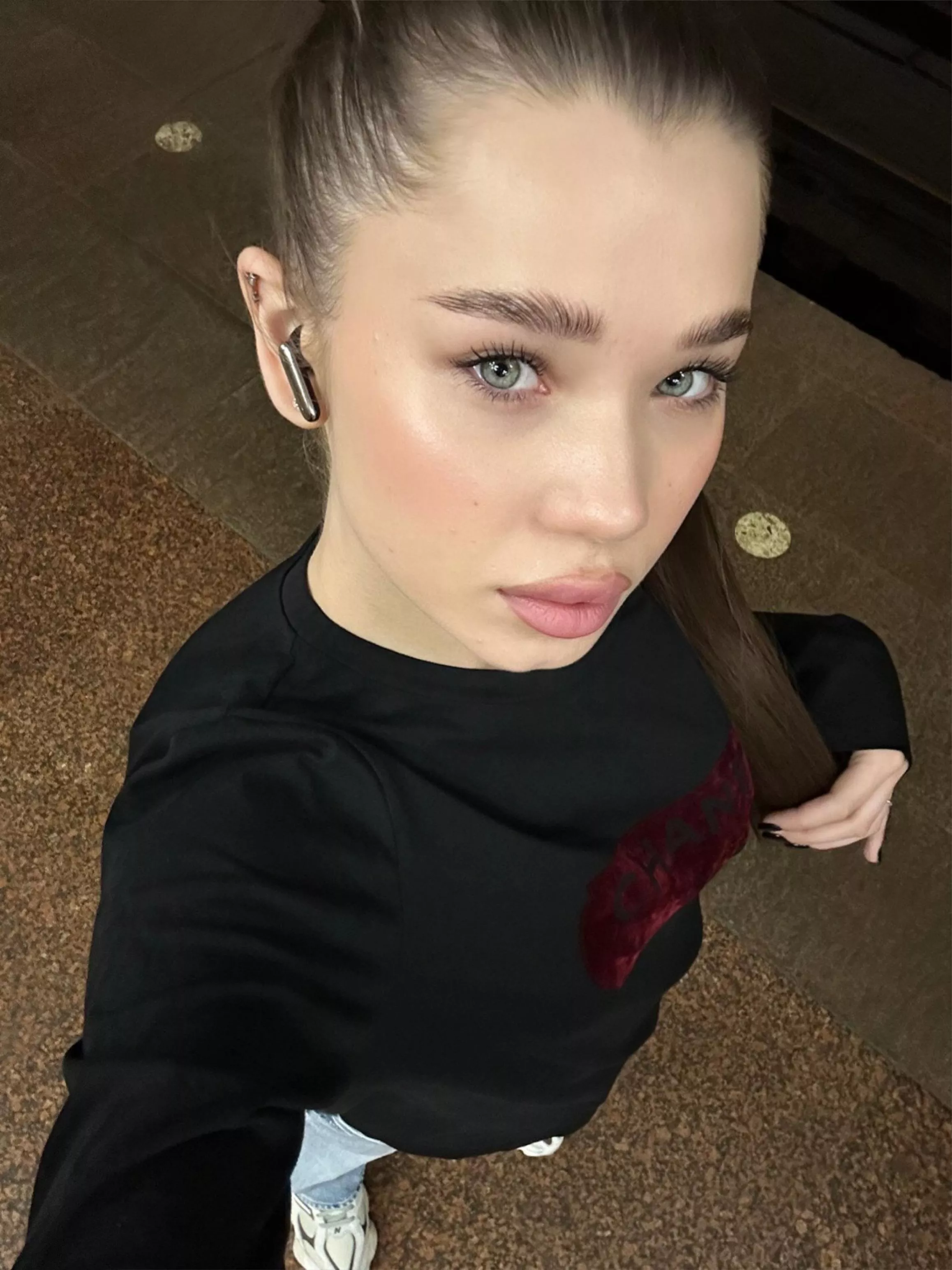 IUTR posted by Valentina-Marie