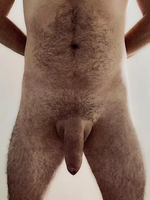 Just a random front view 😜 by Complex_Tap2897