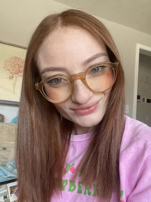 Just getting ready before I start homework by Pitiful_Poet_4220