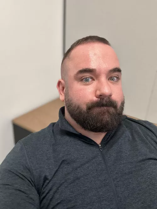 Just realized that it’s still January. by NewYorkBuckeye