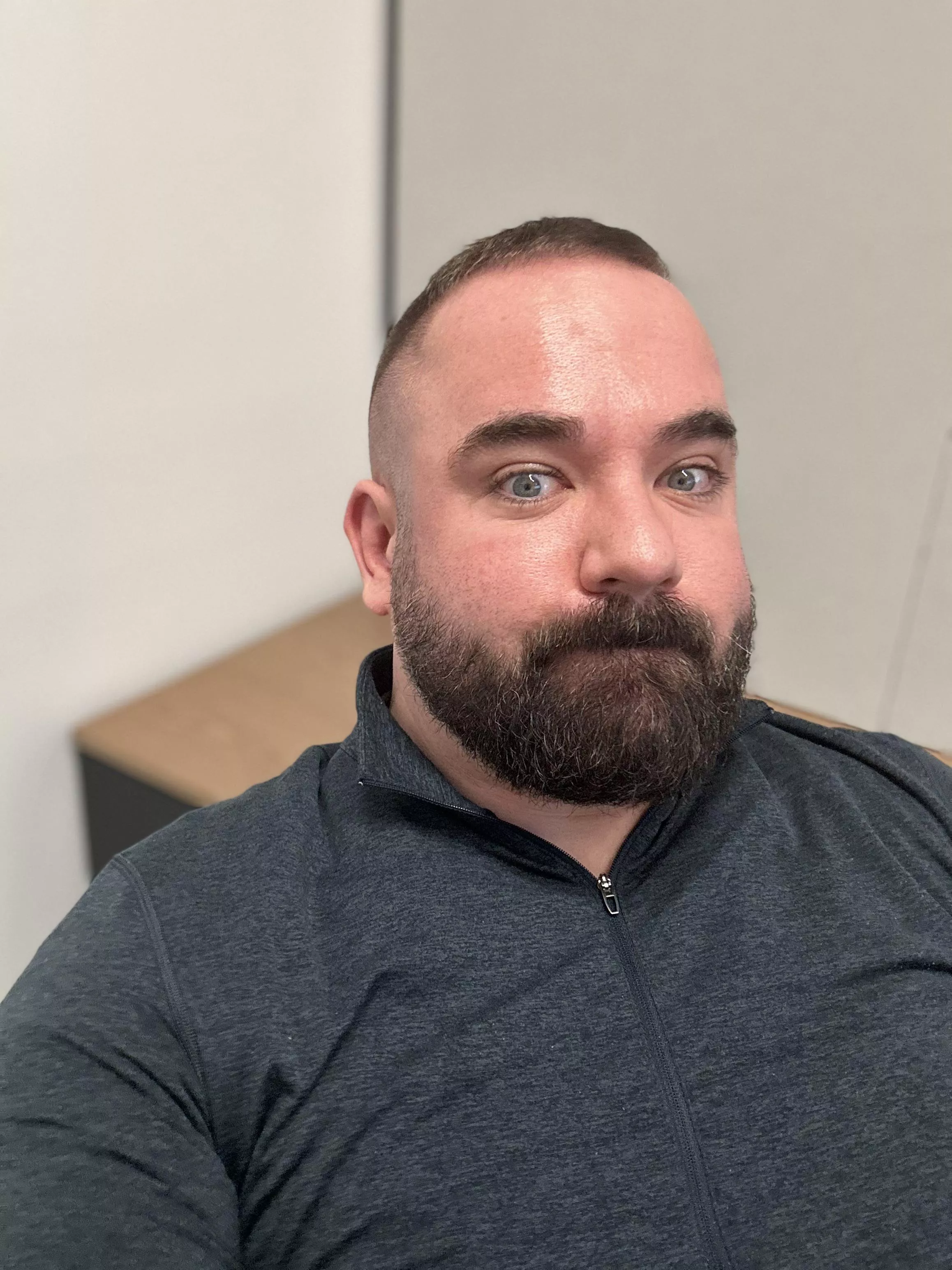 Just realized that it’s still January. posted by NewYorkBuckeye