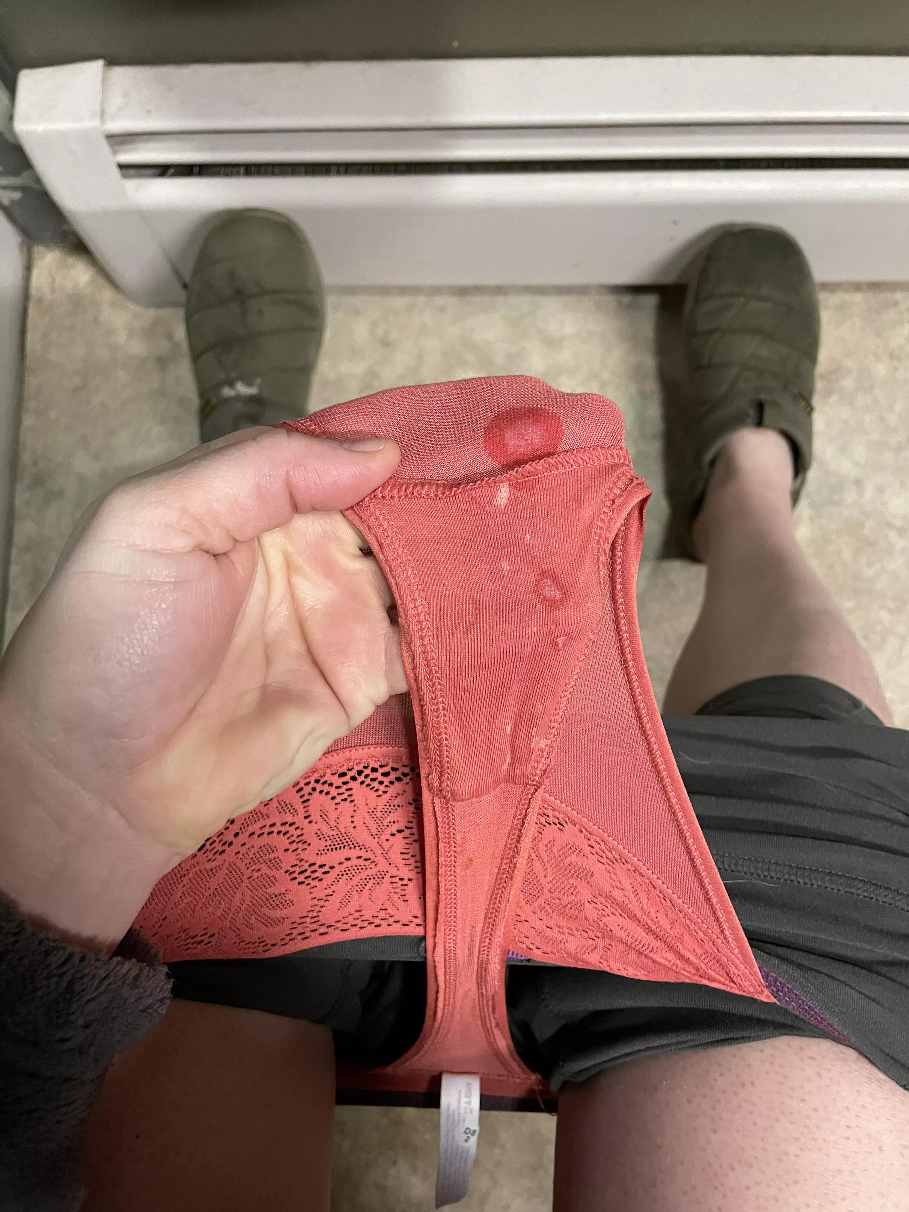 Just the start for these... 🤭🤤 posted by Curious_Contact2002