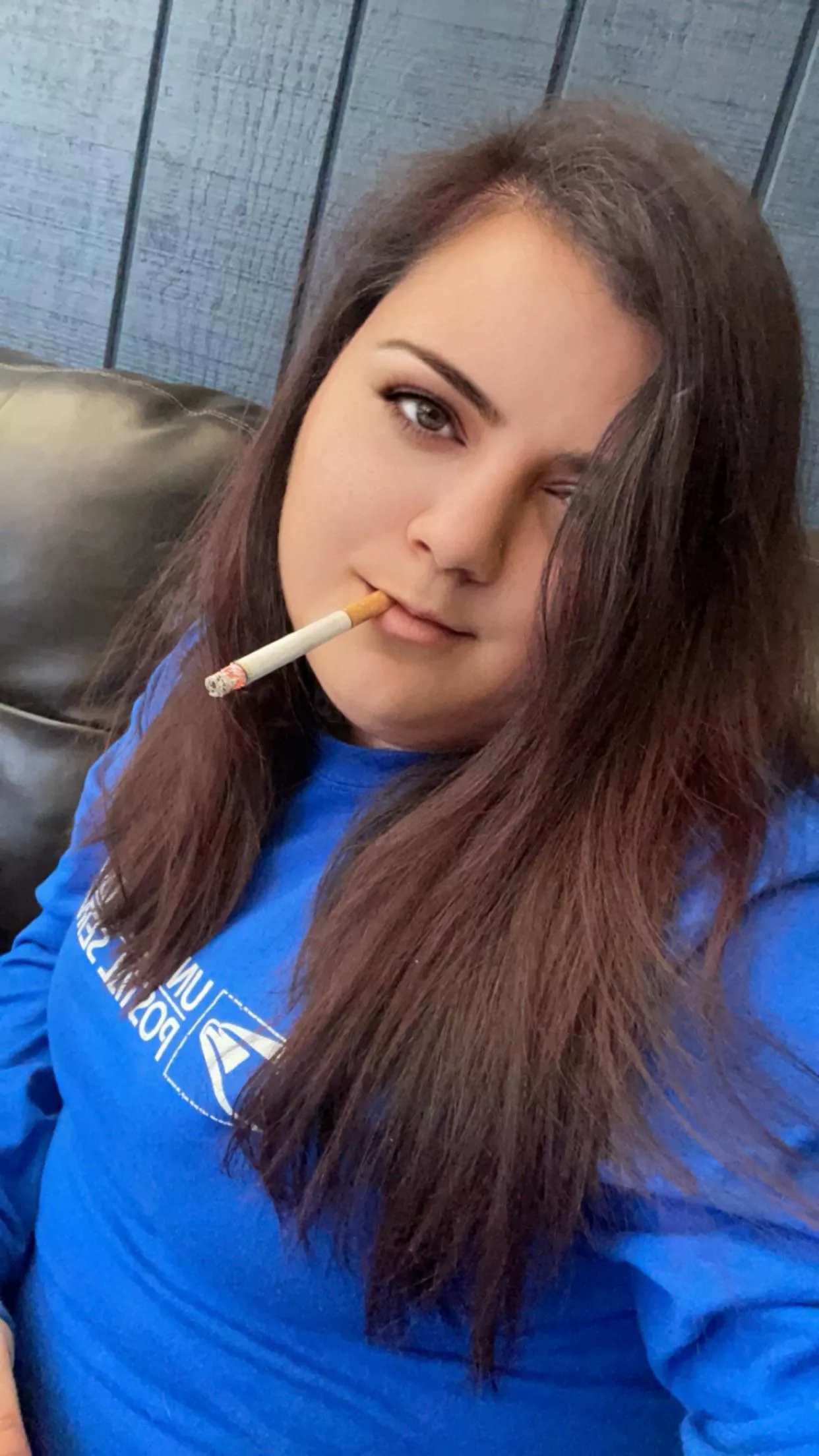 Let me smoke on your cock💨💋 posted by Goddessivy92xx