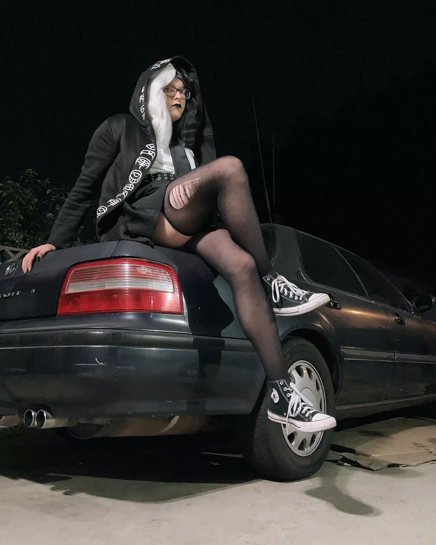 Let’s go for a ride posted by Pyrothecat02