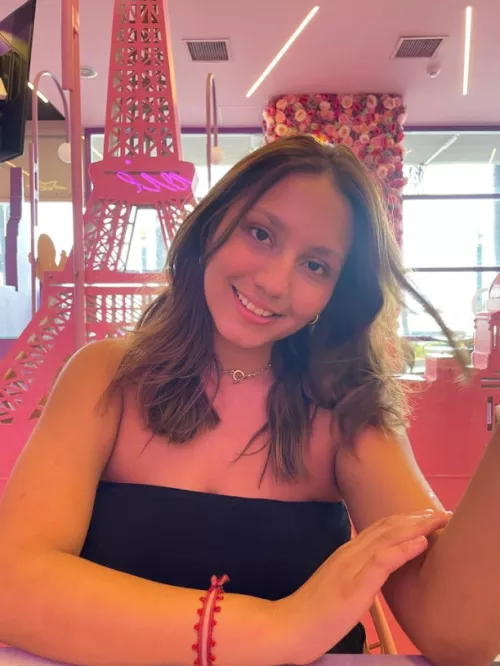 let's have a cute time together after school by awayUnseat519