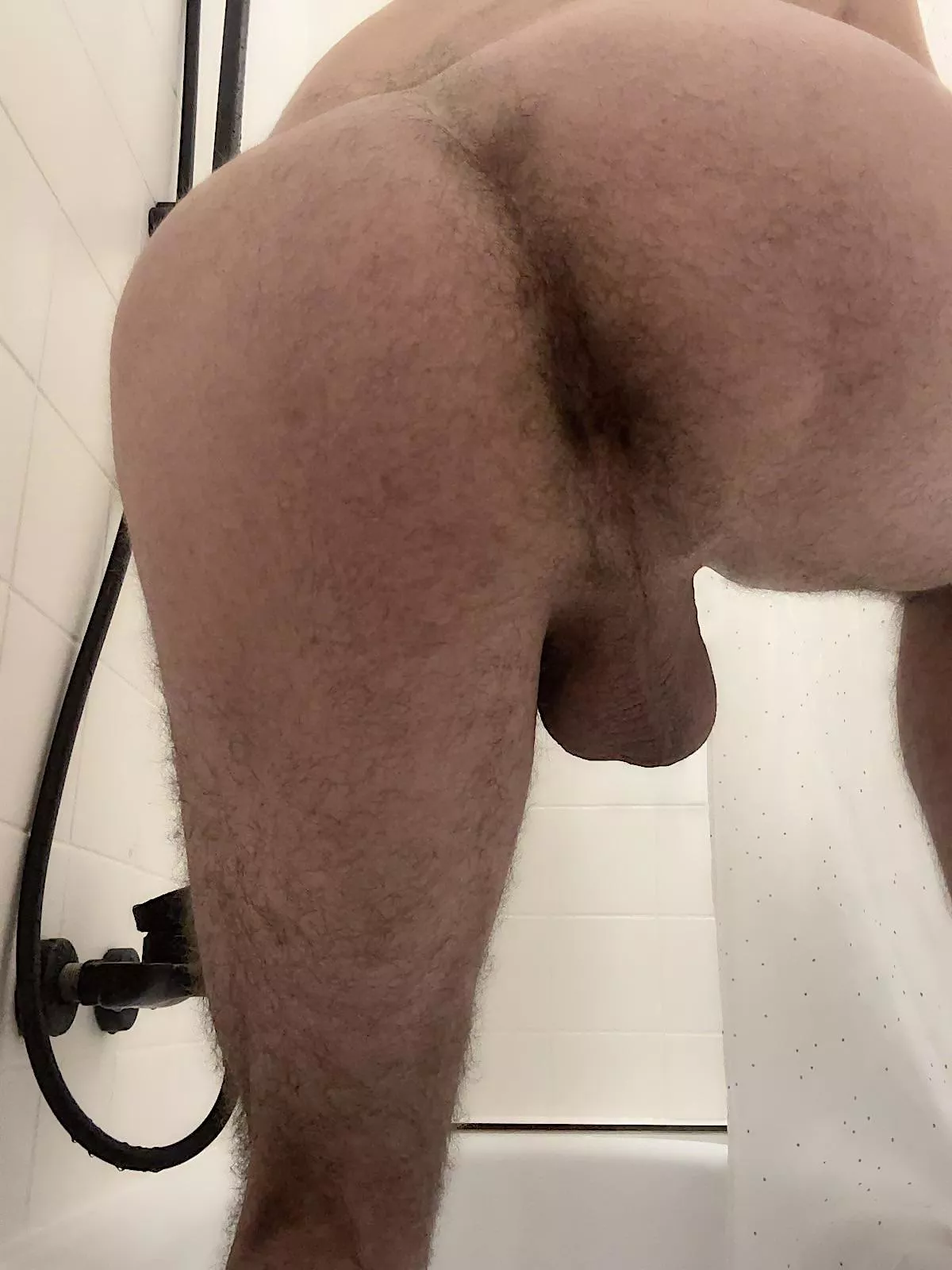 Like how my hole looks? posted by throwaway1324364