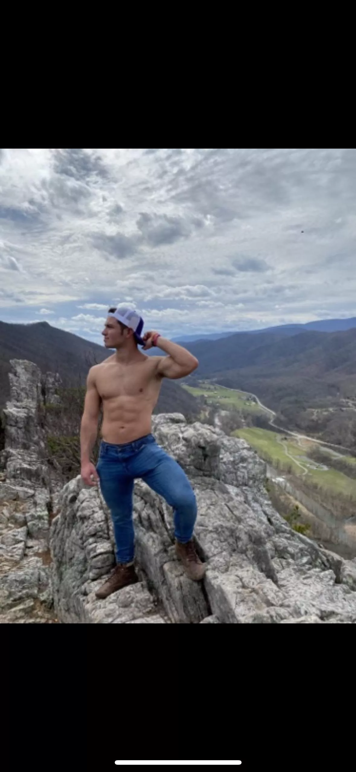 Like the pit? posted by AlexSchimmsky