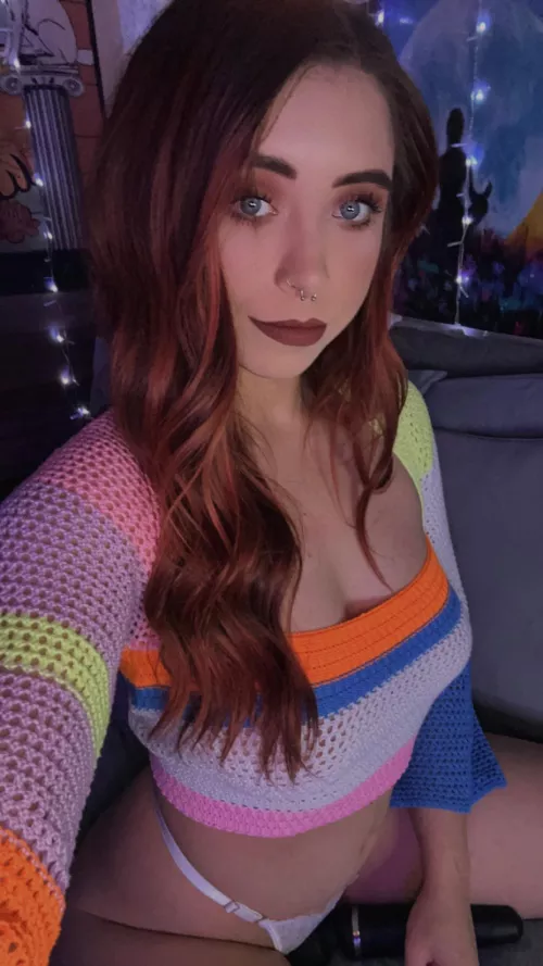 Live now, cum hang w ya girl♥️ www.chaturbate.com/stacycakesxo by stacycakes33