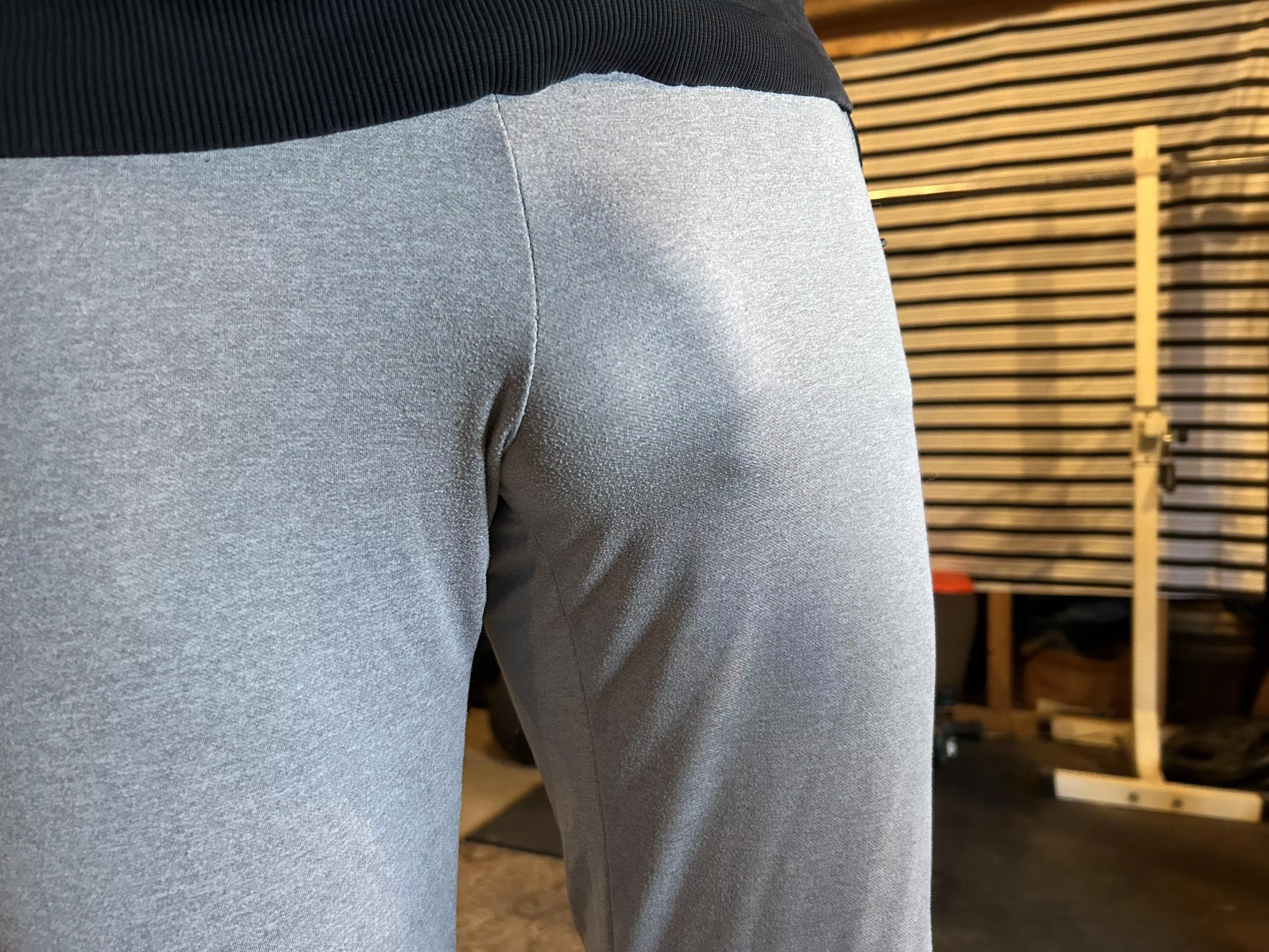 long enough? posted by Shot-Perspective-729