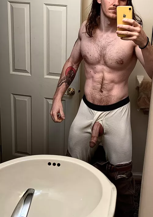 Long Johns by Bodhi_Dee