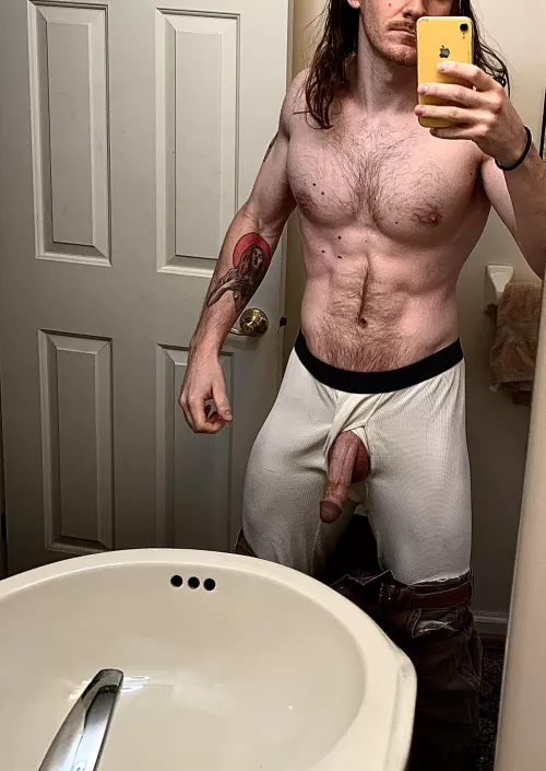 Long Johns by Bodhi_Dee