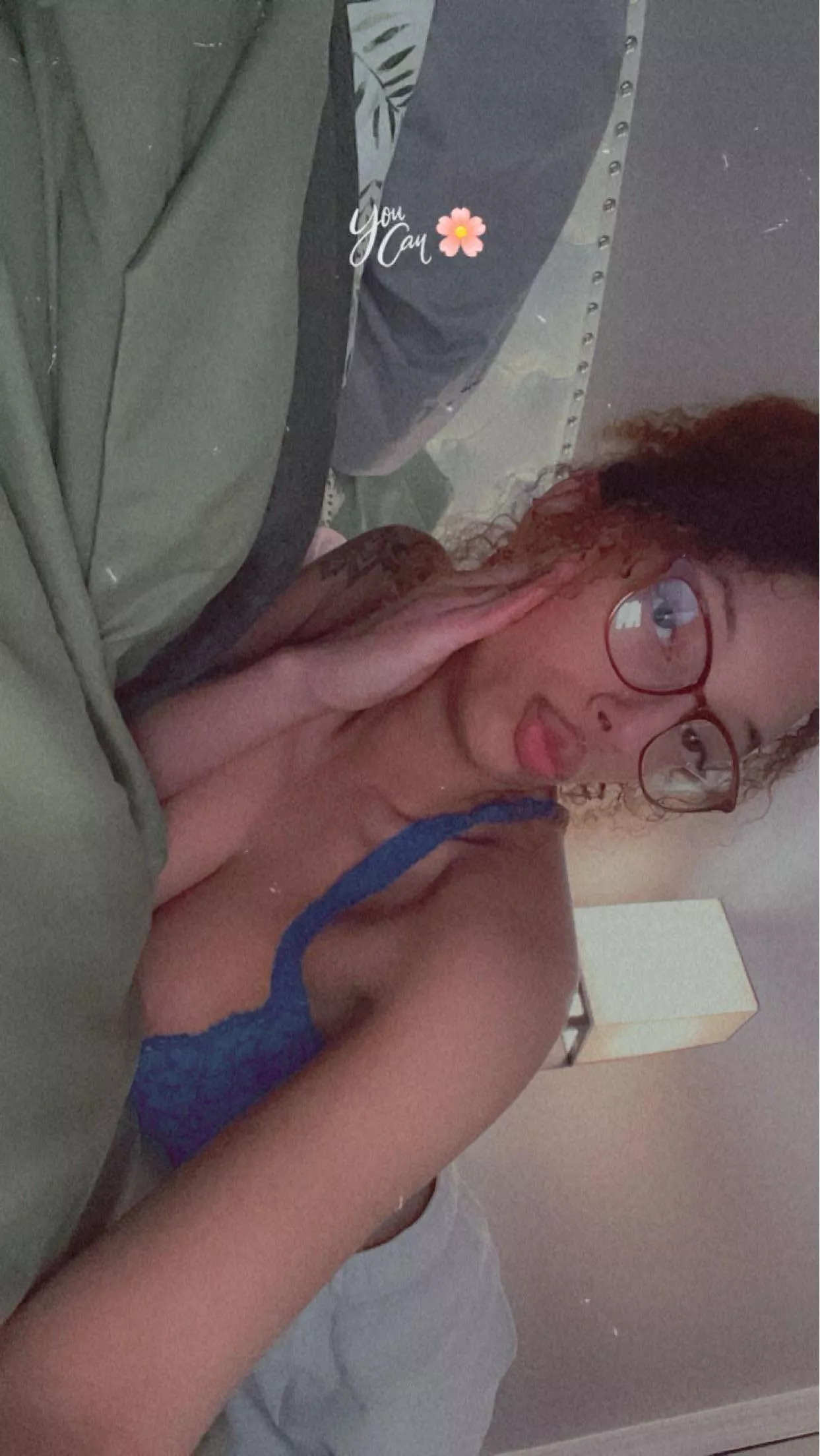 Looking for a daddy who knows how to please his baby girl 🥺😈 posted by yhvygvvv