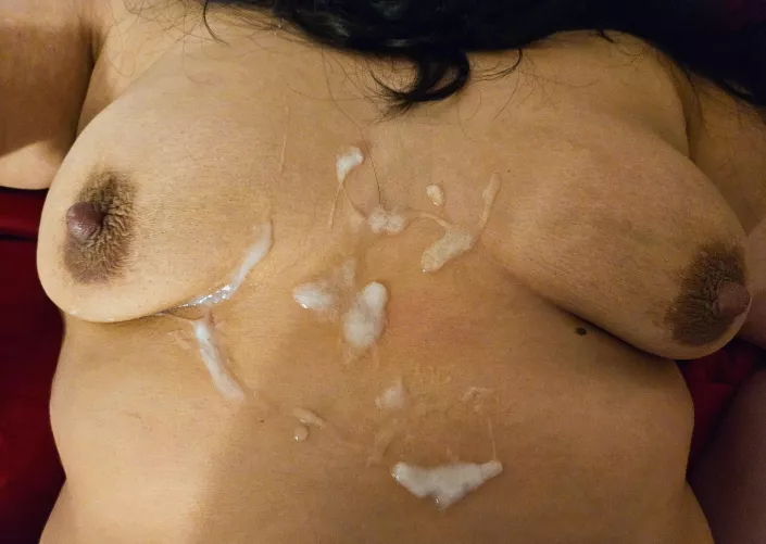 Love being covered by BrooksBlaze