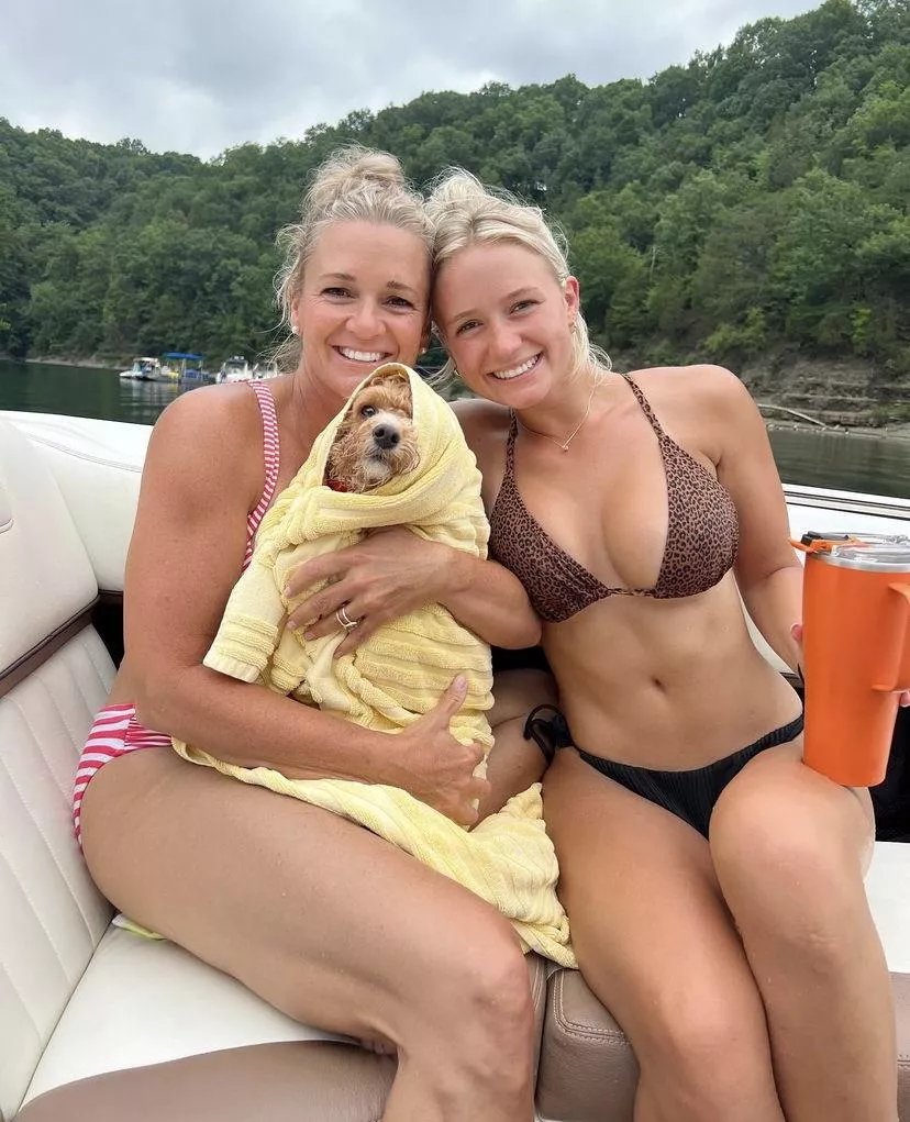 Love Boat Days posted by caniblegit