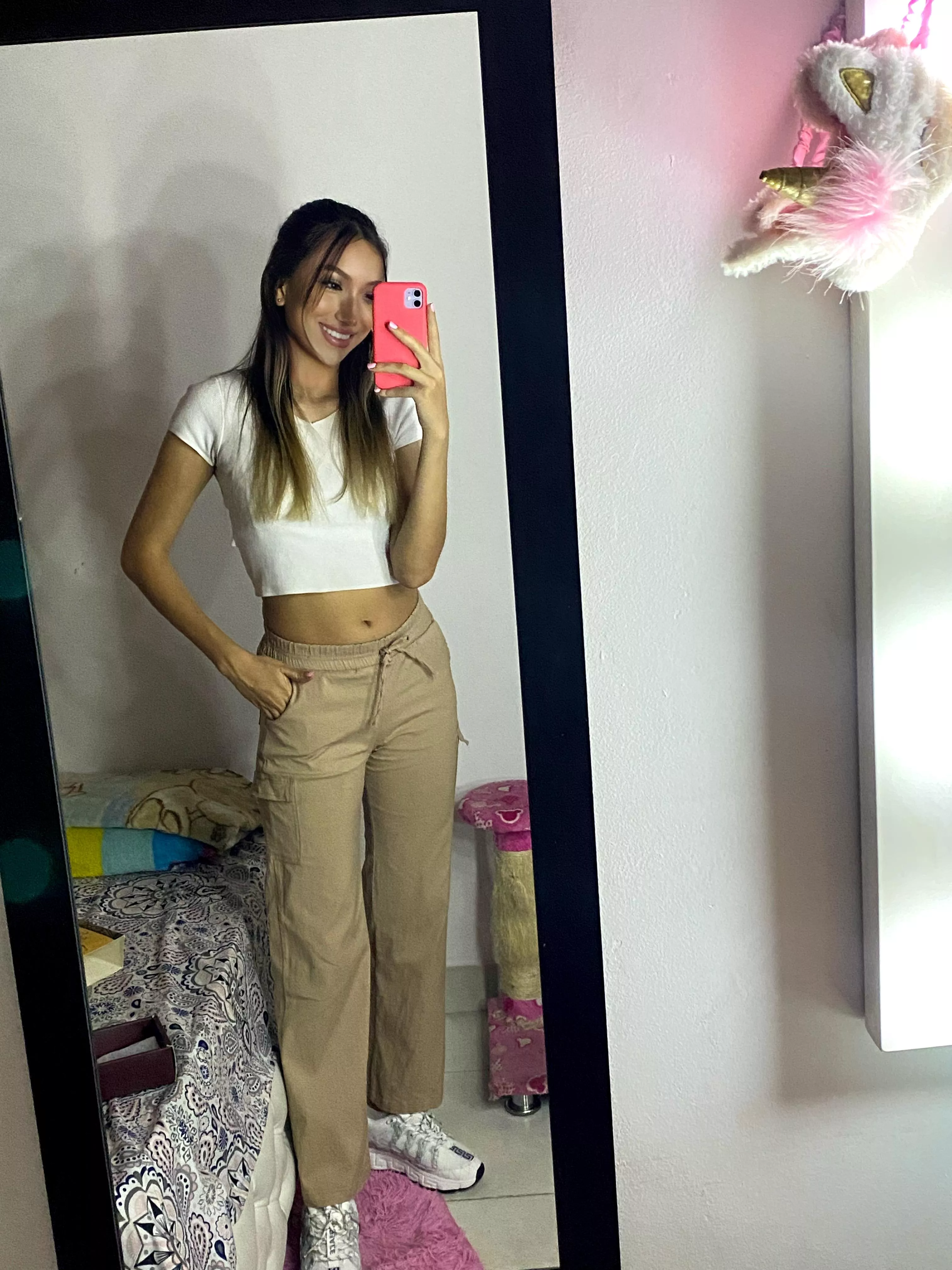 Love my new outfit posted by xoLuciaaxo