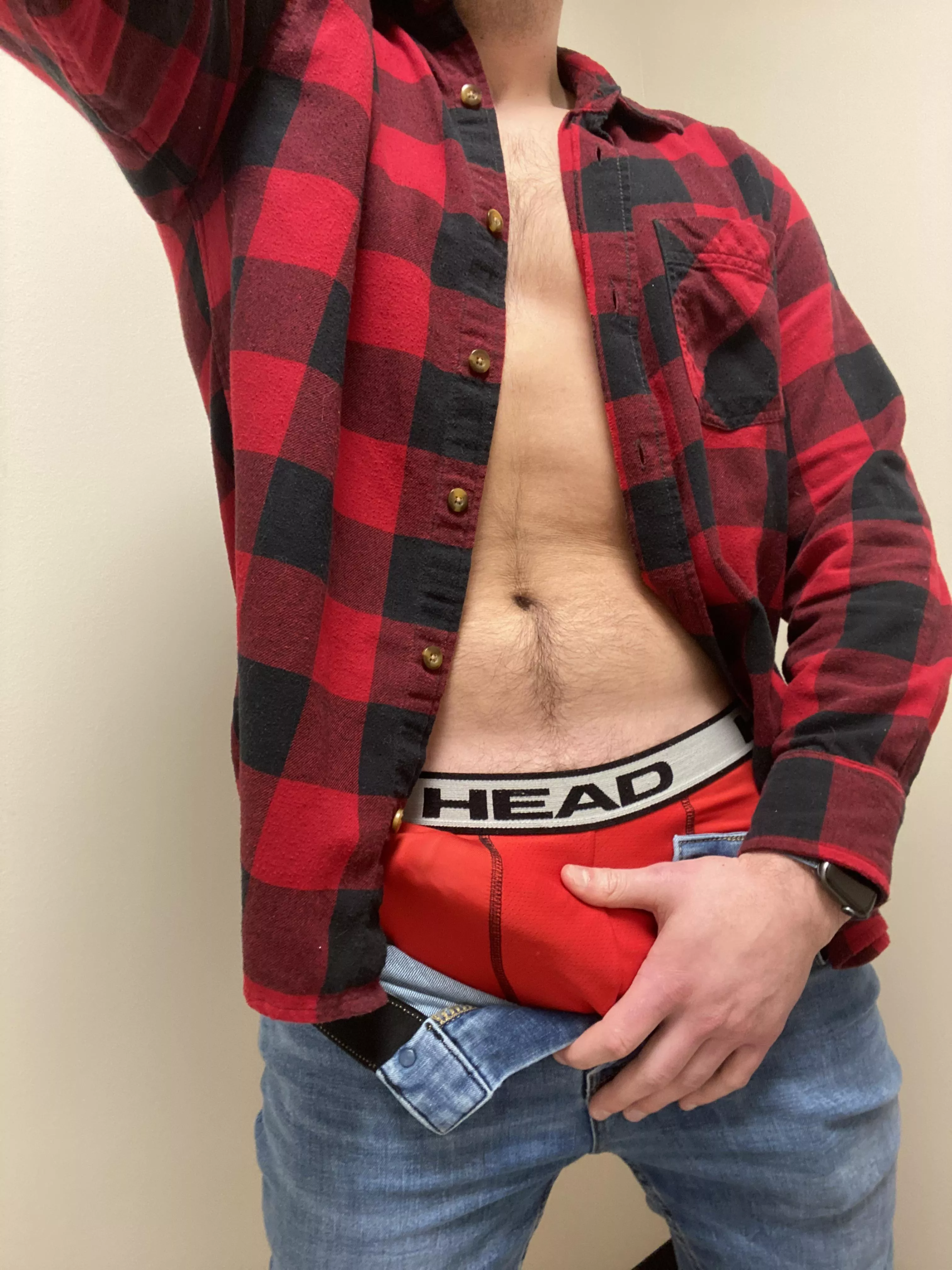 Love this red pair posted by Hung-n-Fun