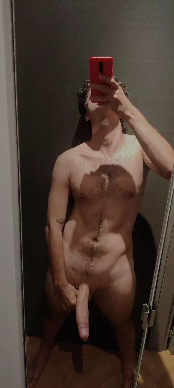 (m) Go Deep or go home😏 posted by CapitalWinter1727