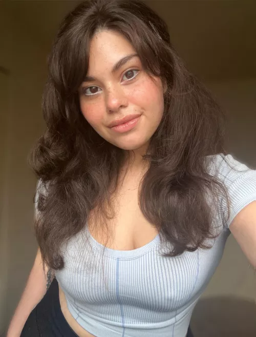 Mexican x Yakut by mollyzedolly