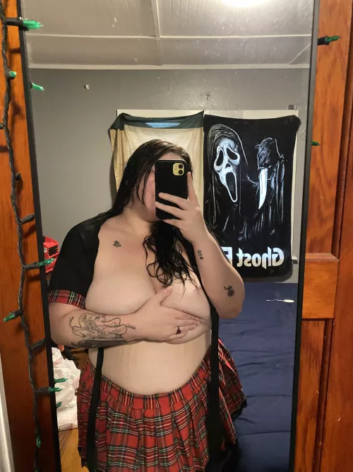 Mind giving me a hand? by Humble_Frame3706