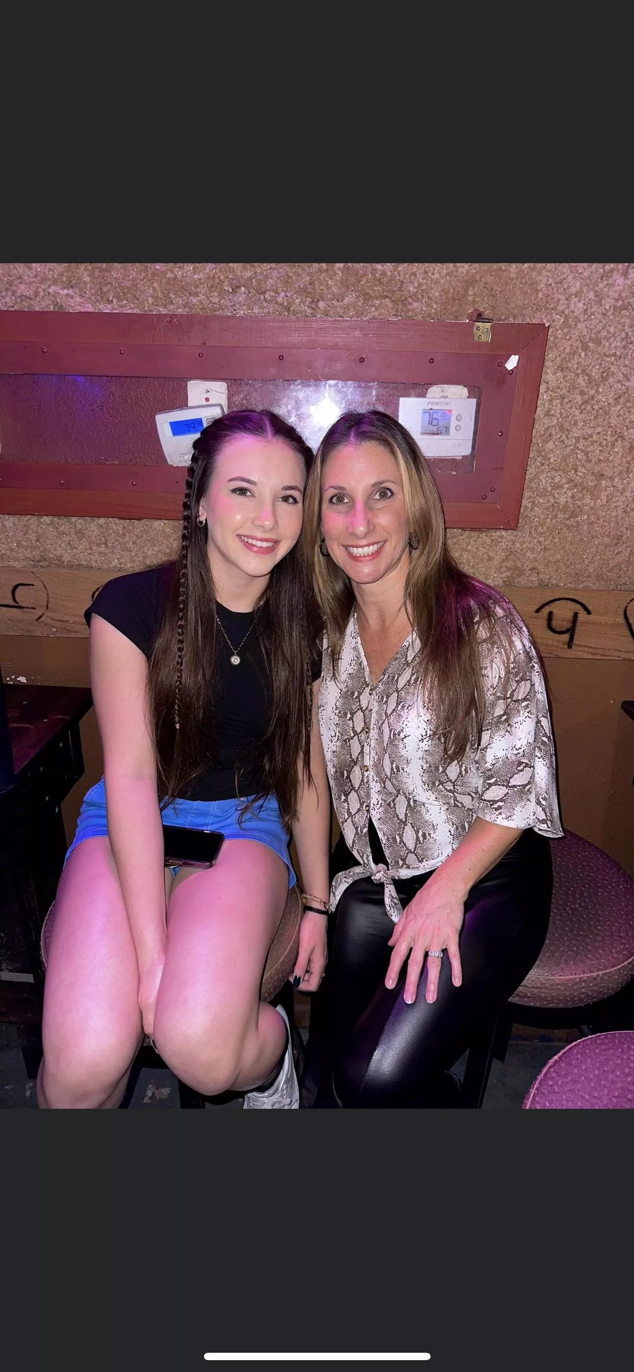 Mom or Daughter? [2] posted by Other_Teaching_8435