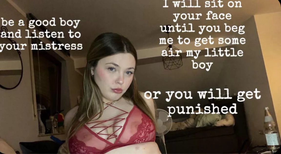 mommy posted by nifap57593