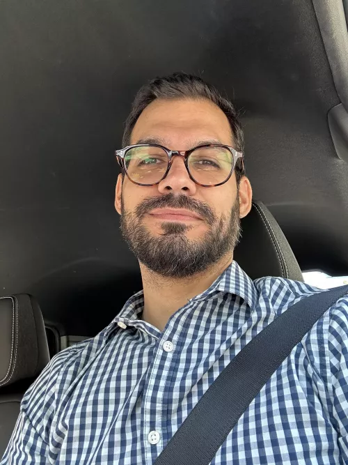 Morning, bros! Wish you all a good day by Super_Mongoose_7374