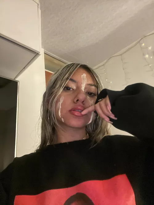 Morning Face Cream by Shelia_Fisher