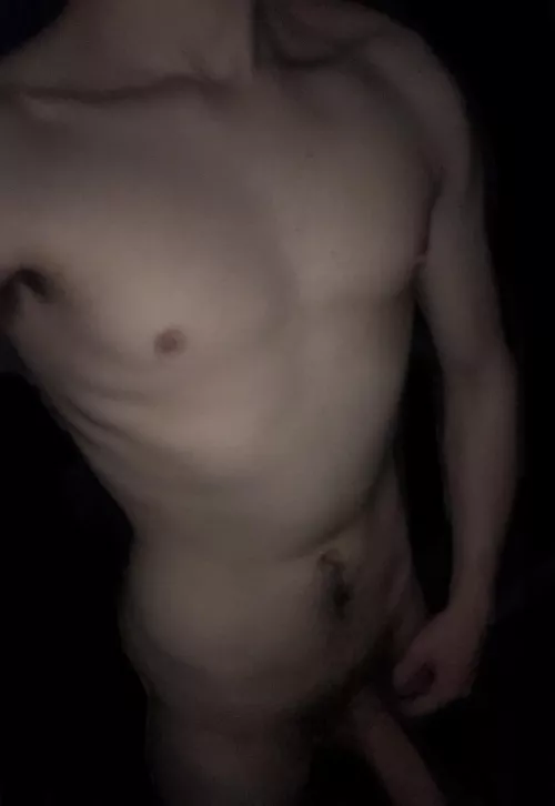 My 18 year old body! (DM’s Open) by hornydudeswapnudes