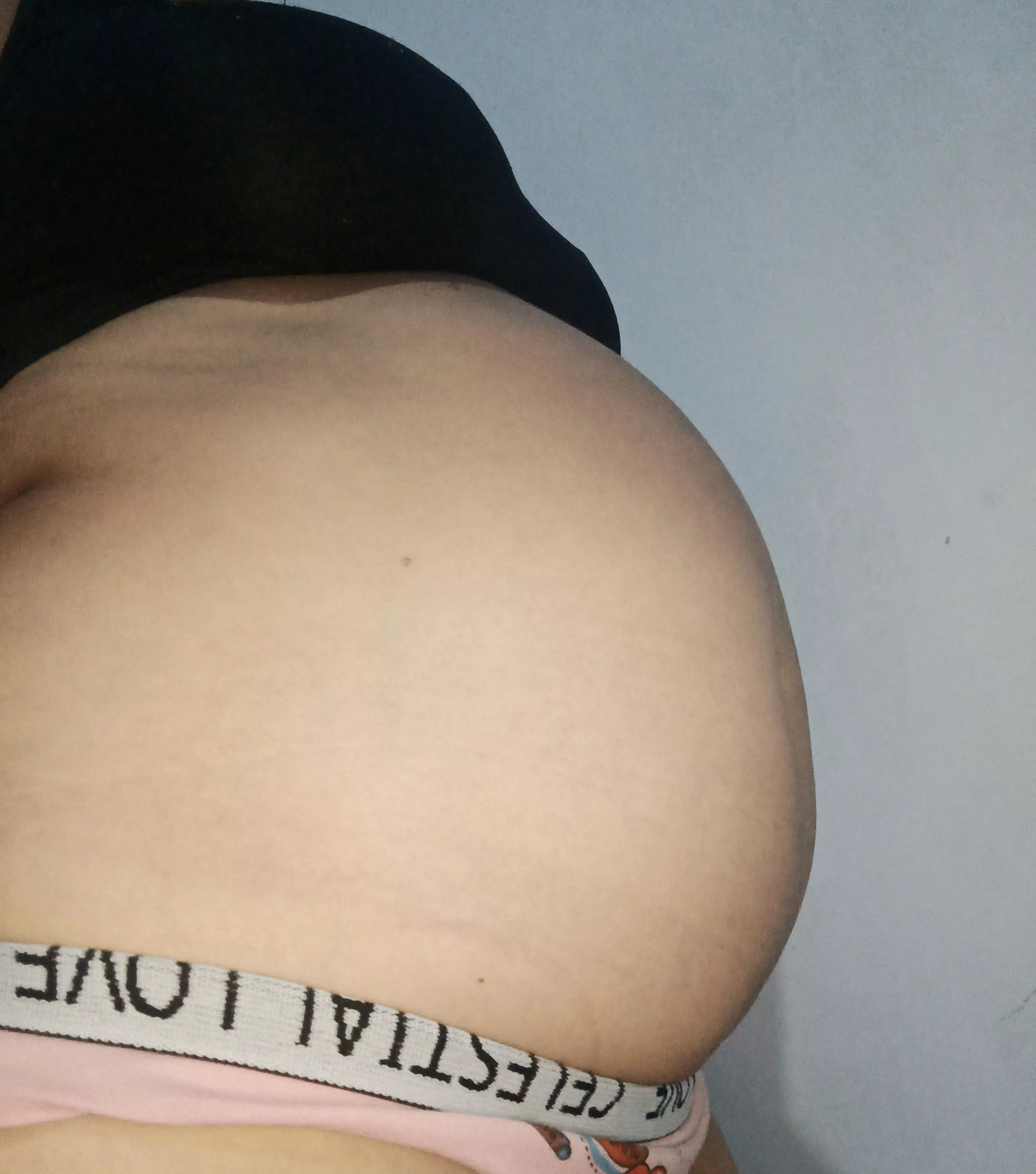 My baby is happy and really likes to jump with my toy posted by Personal-ruth