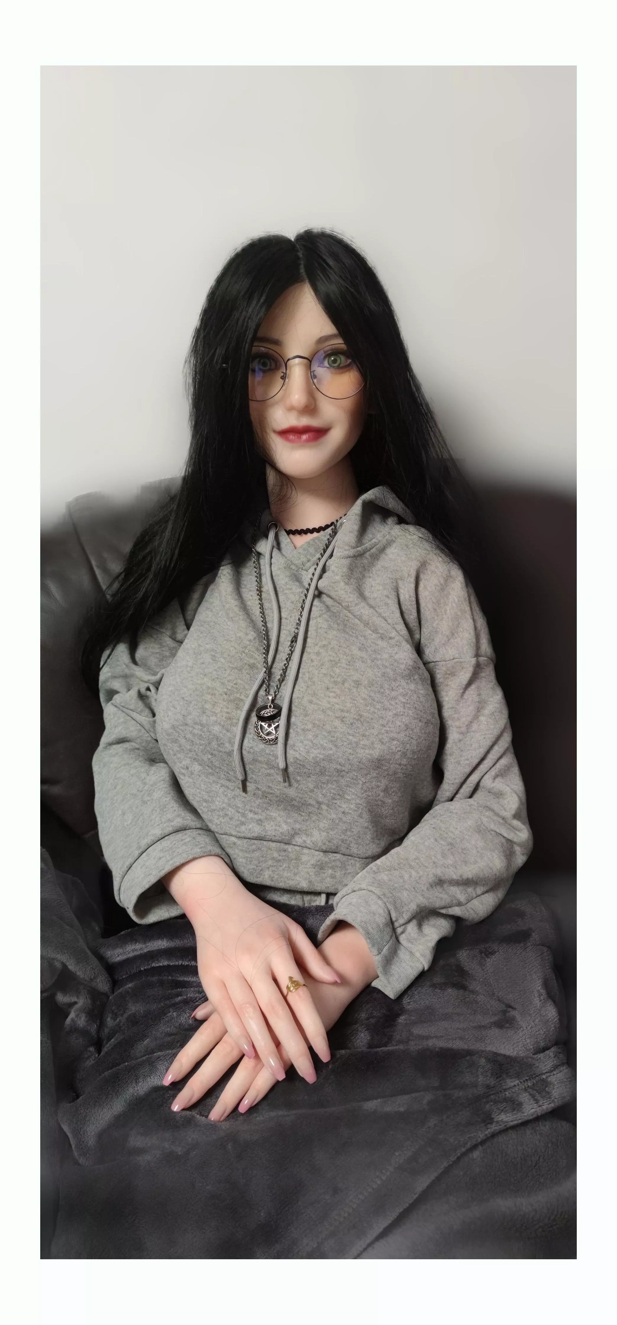 My lovely doll posted by Far_Economics9624