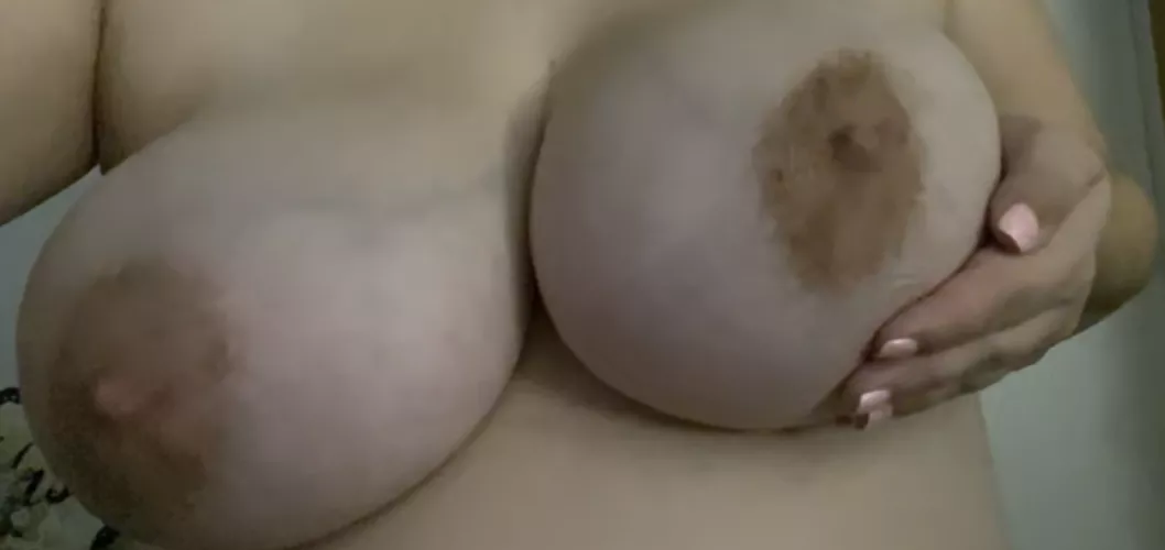 My Post Pregnancy Boobs F23 5'3